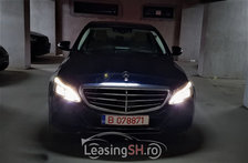 MER16067 – Mercedes-Benz C 350 la 29.100 EUR (vândut)