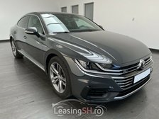 VOL31319 – Volkswagen Arteon la 32.725 EUR