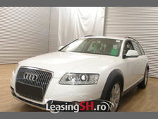 AUD07822 – Audi A6 Allroad la 23.030 EUR (vândut)