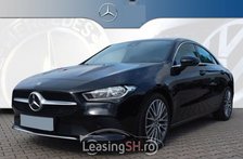 MER28037 – Mercedes-Benz CLA 200 la 36.295 EUR