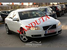 VOL02922 – Volvo S80 la 13.578 EUR (vândut)