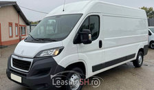 PEU28126 – Peugeot Boxer la 16.303 EUR