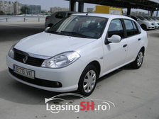 REN06921 – Renault Clio la 4.950 EUR (vândut)