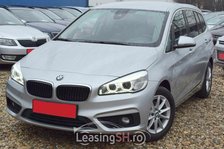 BMW23830 – BMW 216 Gran Tourer la 10.990 EUR