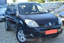 REN22880 – Renault Koleos la 4.490 EUR