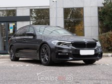BMW23333 – BMW 530 la 39.270 EUR