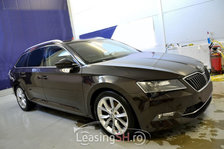 SKO17831 – Skoda Superb la 21.896 EUR (vândut)
