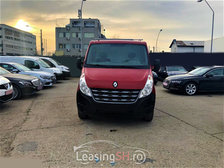 REN12291 – Renault MASTER la 10.115 EUR (vândut)