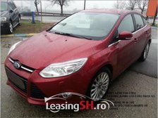FOR06063 – Ford Focus la 5.580 EUR (vândut)