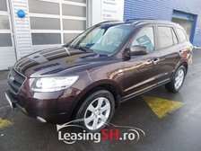 HYU04360 – Hyundai Santa Fe la 11.200 EUR (vândut)