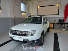 DAC26001 – Dacia Duster 4x4 la 11.519 EUR