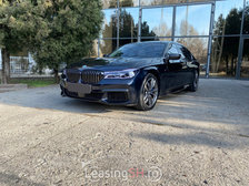 BMW20958 – BMW 760 la 77.380 EUR