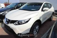 NIS09825 – Nissan Qashqai la 20.922 EUR (vândut)