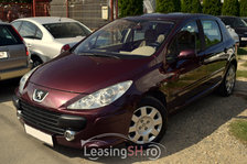 PEU11254 – Peugeot 307 la 3.990 EUR (vândut)