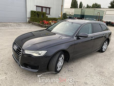 AUD27934 – Audi A6 Avant la 21.949 EUR