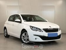 PEU22109 – Peugeot 308 la 7.489 EUR (vândut)