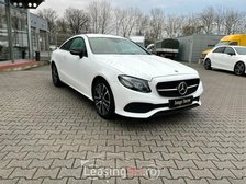 MER29184 – Mercedes-Benz E 200 Coupe la 43.490 EUR