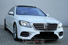 MER27553 – Mercedes-Benz S 400 4M LANG la 83.288 EUR