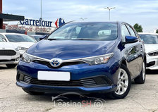 TOY33453 – Toyota Auris la 17.697 EUR