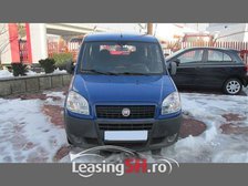 FIA05898 – Fiat Doblo Panorama la 6.076 EUR (vândut)