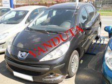 PEU02194 – Peugeot 207 la 6.299 EUR (vândut)