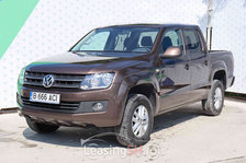 VOL21188 – Volkswagen Amarok la 17.500 EUR