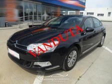CIT02640 – Citroën C5 la 9.920 EUR (vândut)