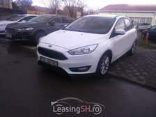 FOR13365 – Ford Focus Mk3 la 15.232 EUR (vândut)