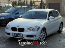 BMW05786 – BMW 118 la 18.538 EUR (vândut)