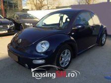 VOL07726 – Volkswagen Beetle la 3.000 EUR (vândut)