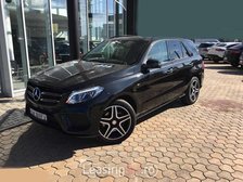 MER10722 – Mercedes-Benz GLE 350 la 64.286 EUR (vândut)