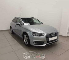 AUD29469 – Audi A4 Avant 35 TFSI S la 26.154 EUR