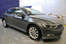 VOL18425 – Volkswagen Passat la 16.898 EUR (vândut)