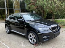BMW23301 – BMW X6 la 18.564 EUR (vândut)