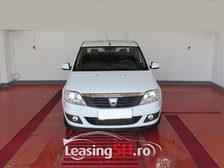 DAC04289 – Dacia Logan Laureate la 5.450 EUR (vândut)