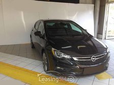 OPE09185 – Opel Astra la 19.998 EUR (vândut)