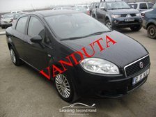 FIA01449 – Fiat Linea la 7.480 EUR (vândut)