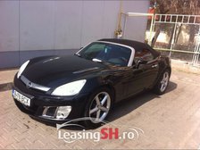OPE06221 – Opel GT la 12.400 EUR (vândut)