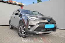 TOY13983 – Toyota RAV 4 la 34.850 EUR (vândut)