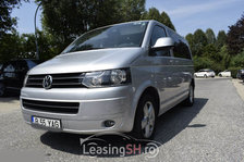 VOL13425 – Volkswagen Multivan la 21.003 EUR (vândut)