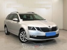 SKO22920 – Skoda Octavia la 12.990 EUR (vândut)