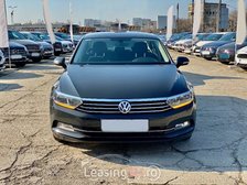 VOL25234 – Volkswagen Passat la 16.700 EUR