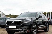 VOL28821 – Volkswagen Touareg la 60.690 EUR