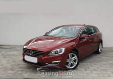 VOL18827 – Volvo V60 la 17.850 EUR