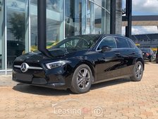 MER21060 – Mercedes-Benz A 200 la 24.966 EUR