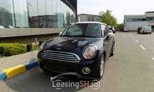 MIN09409 – MINI Cooper la 7.438 EUR (vândut)