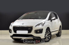 PEU11039 – Peugeot 3008 la 10.990 EUR (vândut)