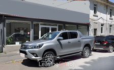 TOY26515 – Toyota Hilux 4x4 Double Cab la 31.989 EUR (vândut)
