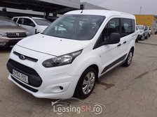 FOR20572 – Ford Tourneo Connect la 8.400 EUR (vândut)