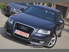 AUD03553 – Audi A6 la 23.498 EUR (vândut)